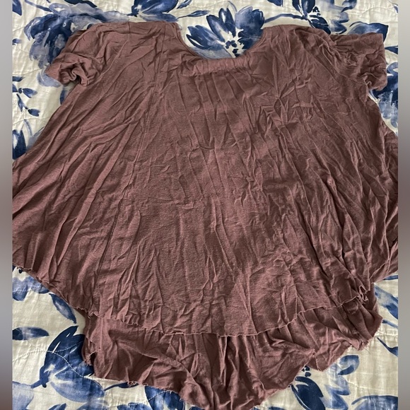 Urban outfitters flowy top - Picture 3 of 3